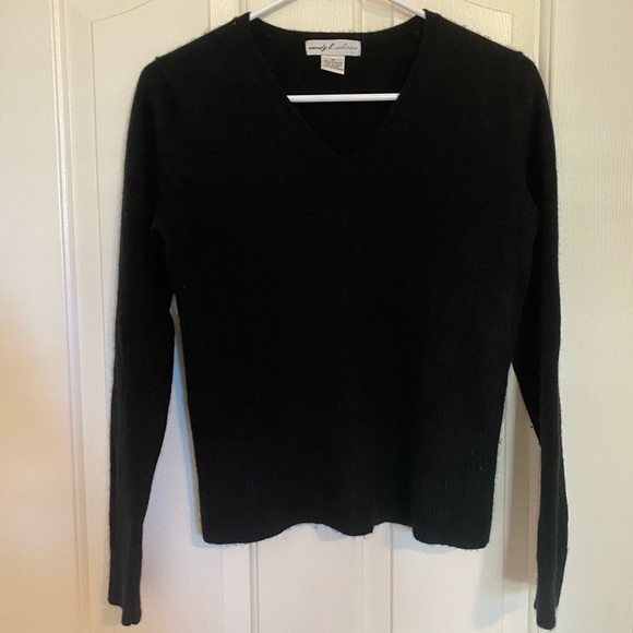 Wendy B. Cashmere Sweaters - 100% Cashmere Sweater